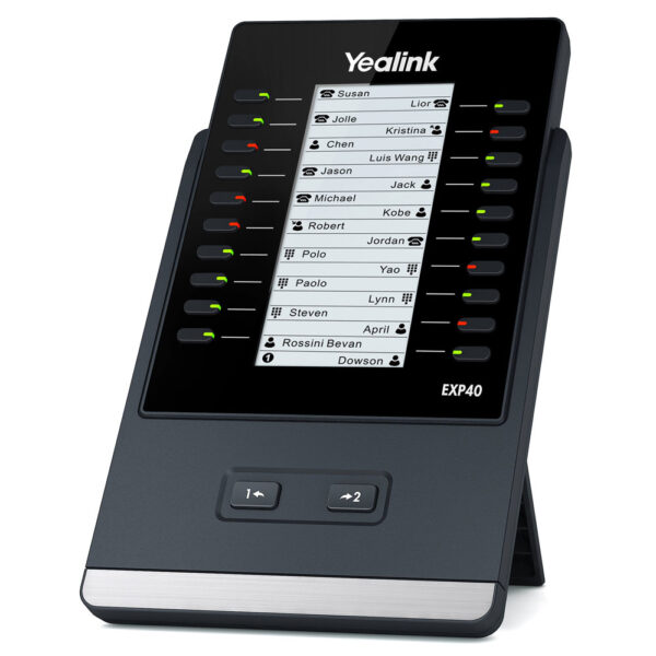 Yealink EXP40