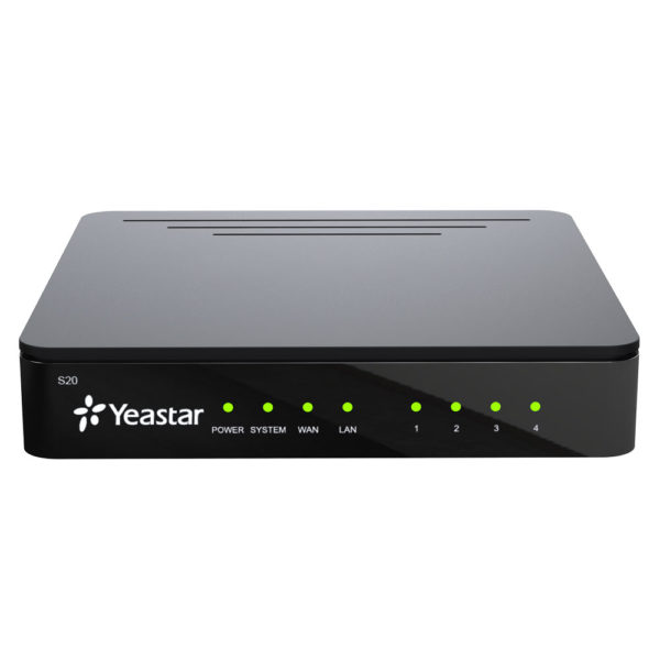 Yeastar S20 IP PBX