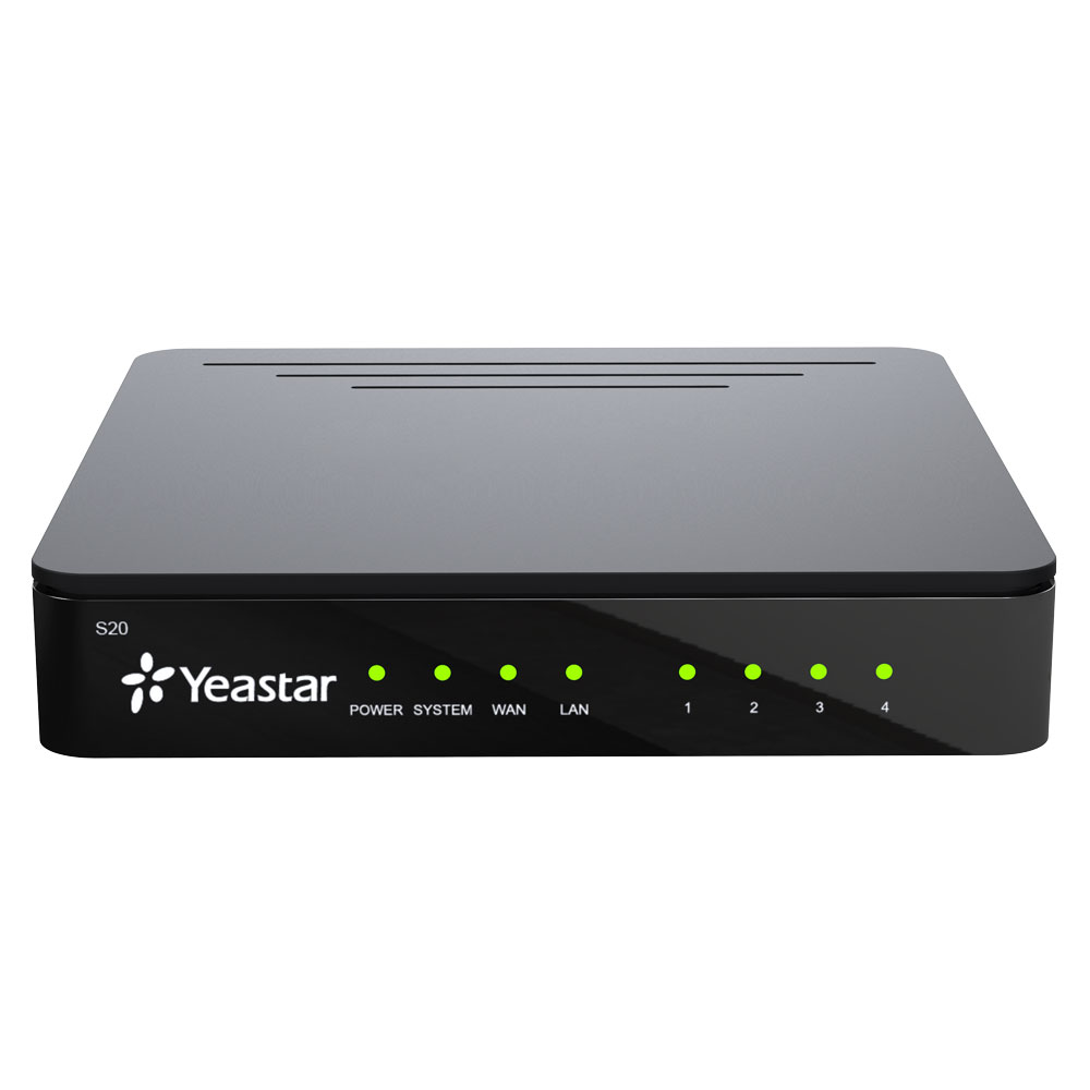 Yeastar S20 IP PBX