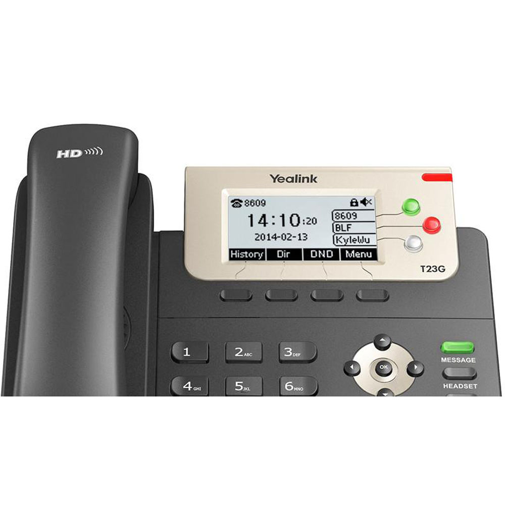 Yealink SIP-T23G