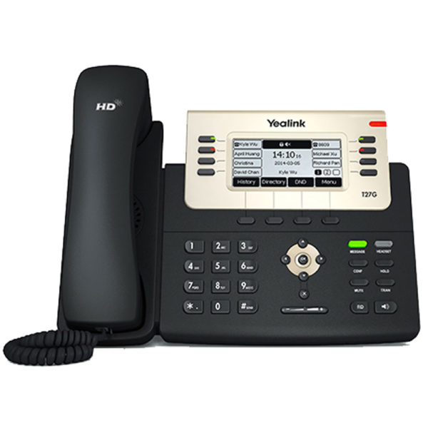 Yealink SIP-T27G