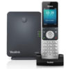 Yealink W60P Wireless Phone