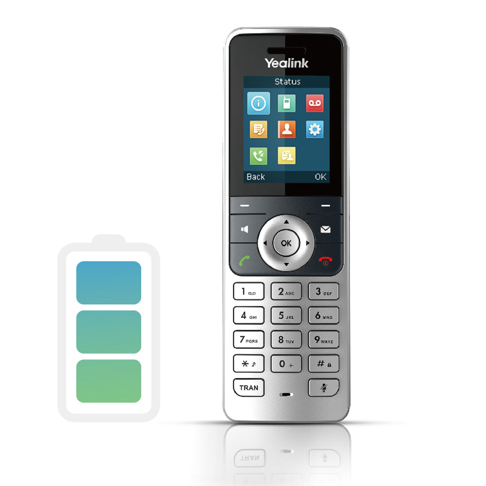 Yealink W60P - Image 3