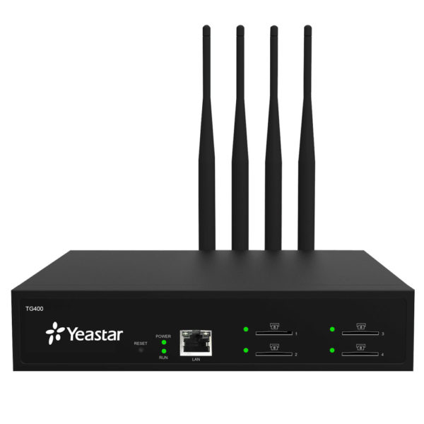 Yeastar TG400 GSM Gateway