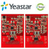 Yeastar O2 Module