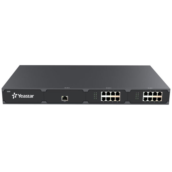 Yeastar S100
