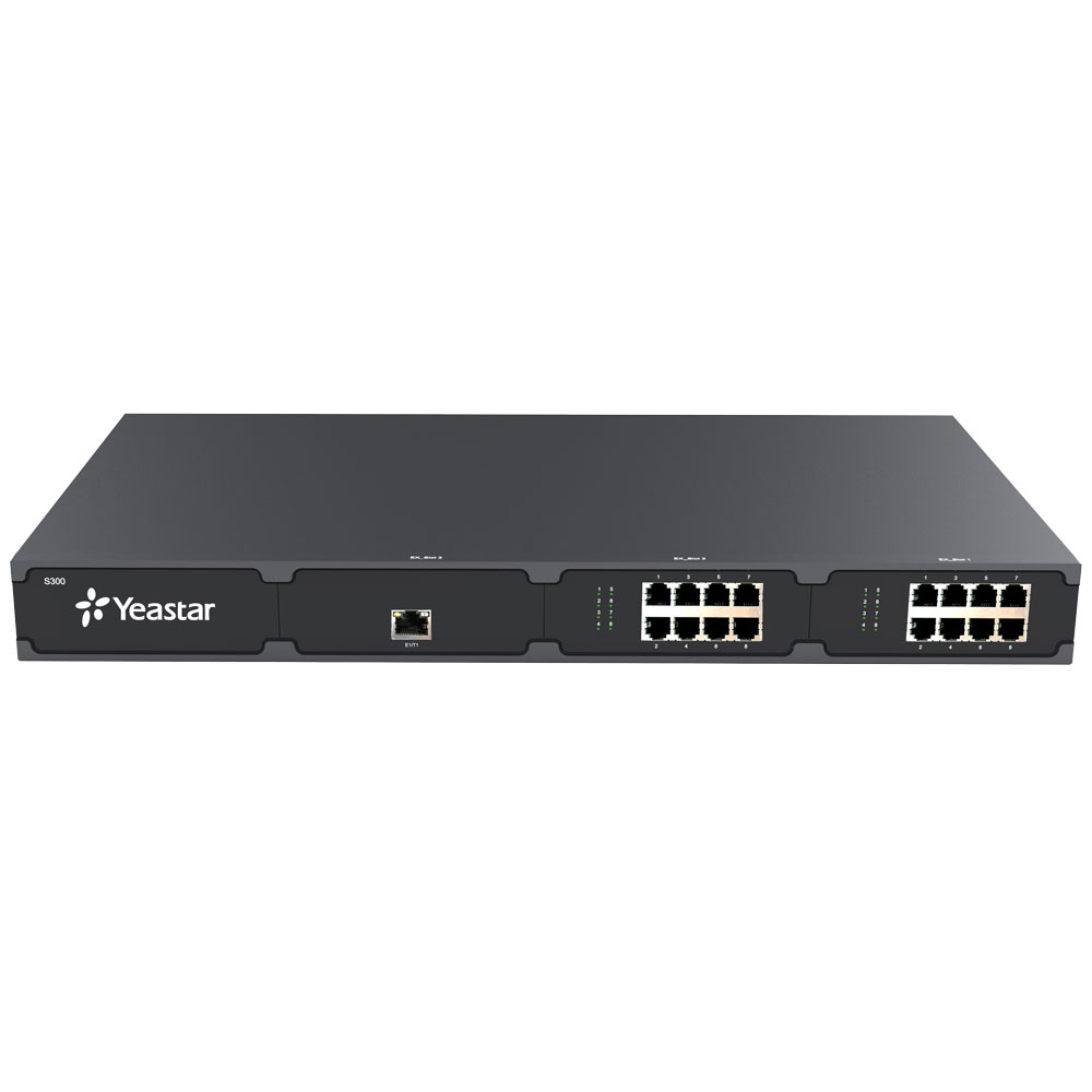 Yeastar S100