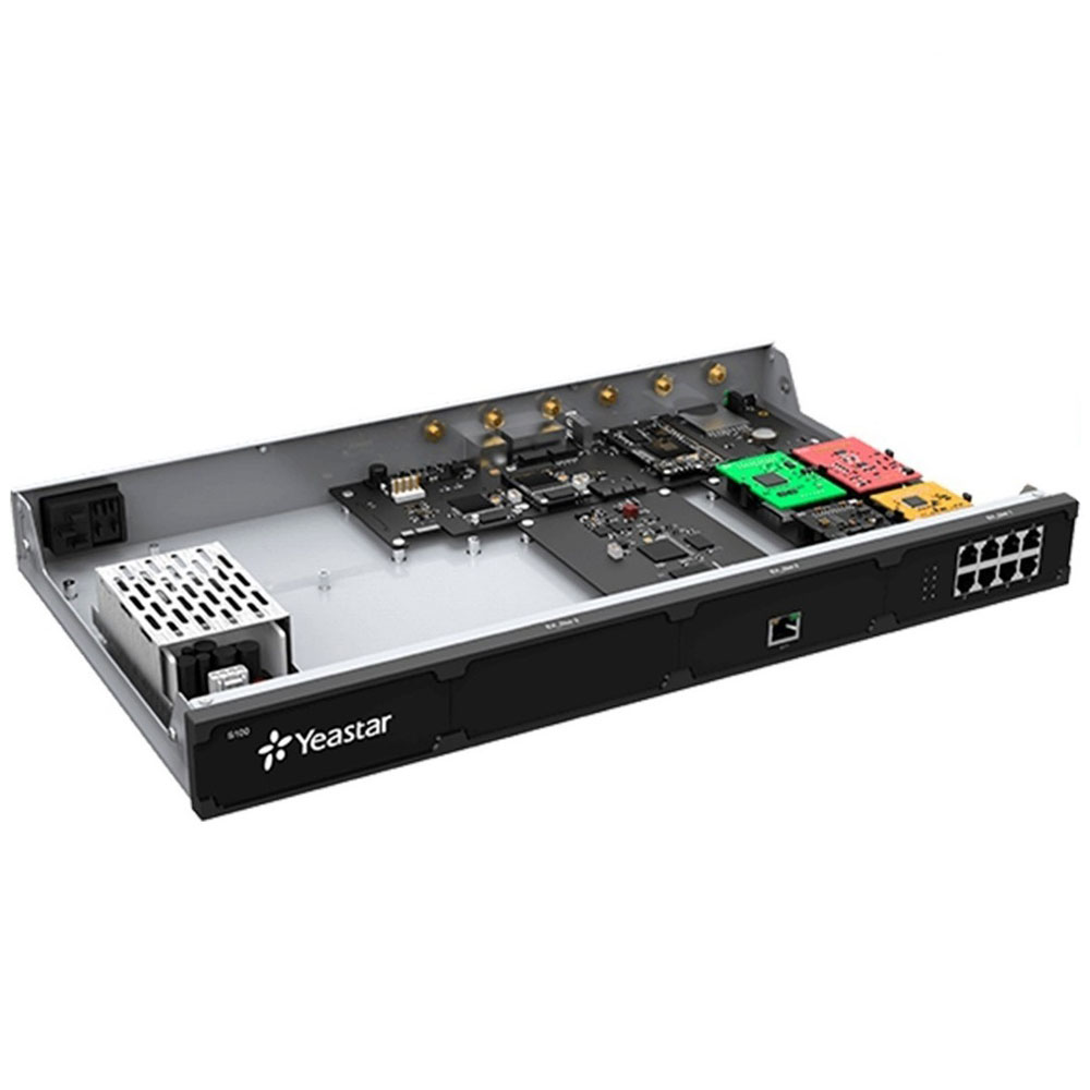 Yeastar S100