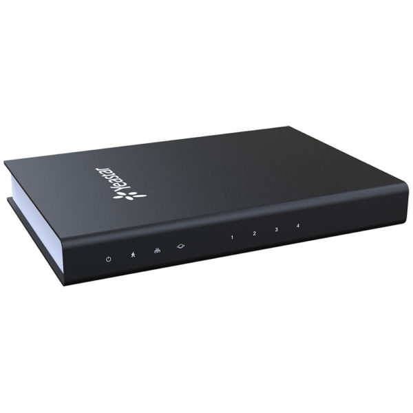 Yeastar TA-410