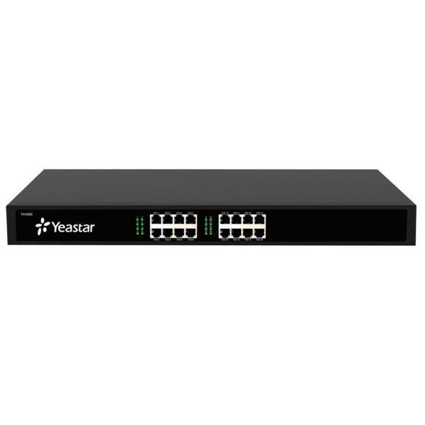 Yeastar TA1600 FXS