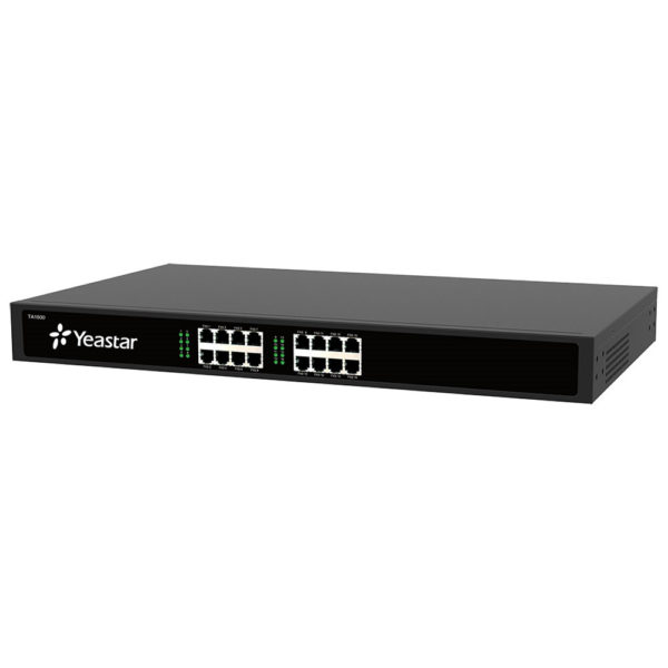 Yeastar TA1600 FXS
