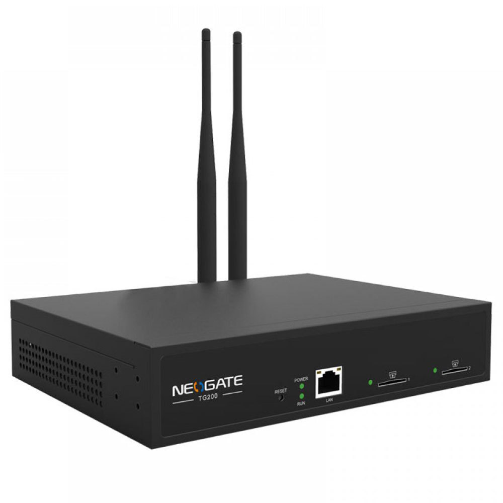 Yeastar TG200 GSM Gateway