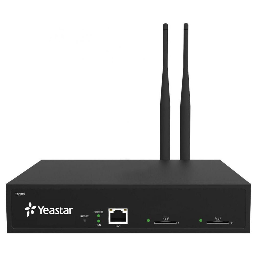 Yeastar TG200 GSM Gateway