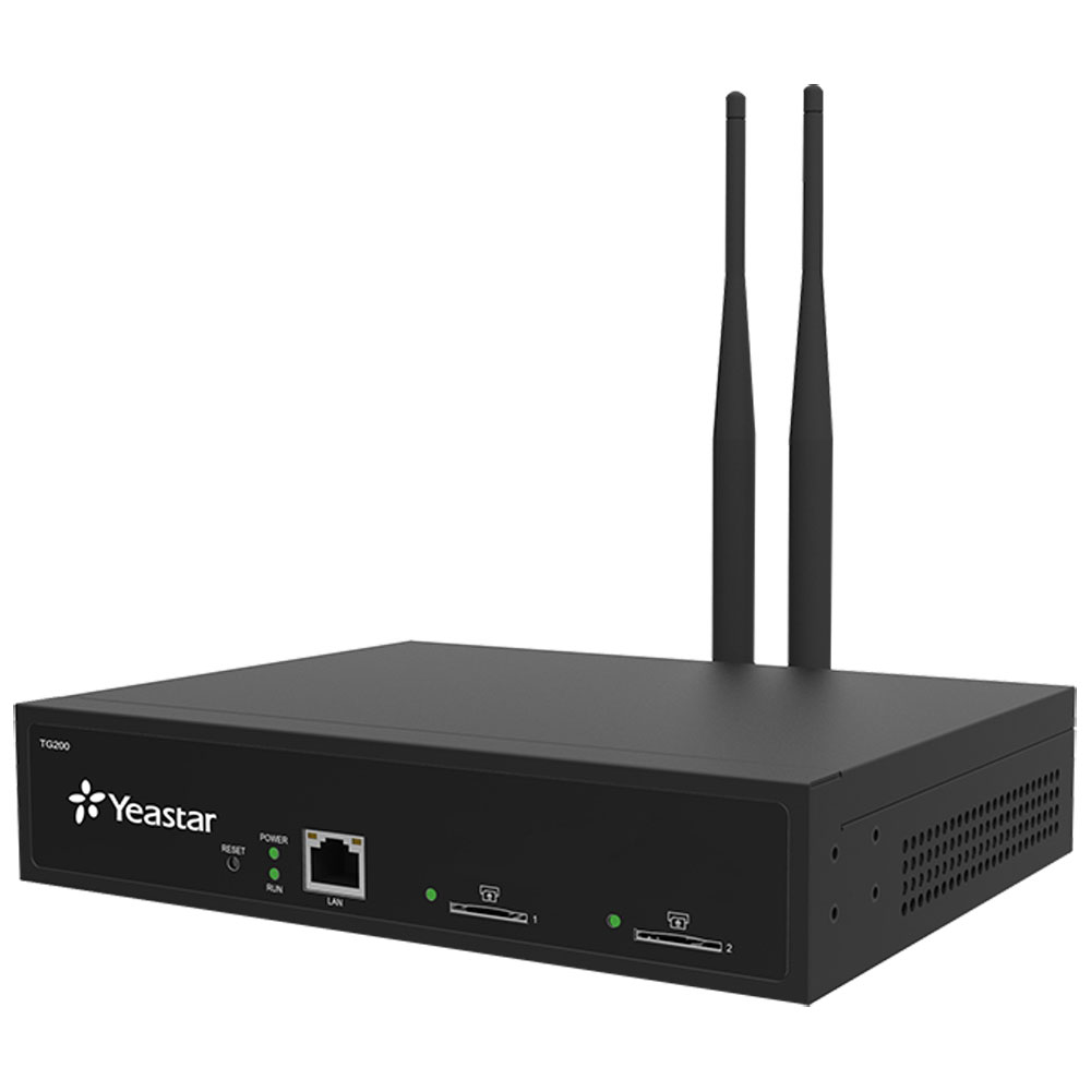 Yeastar TG200 GSM Gateway