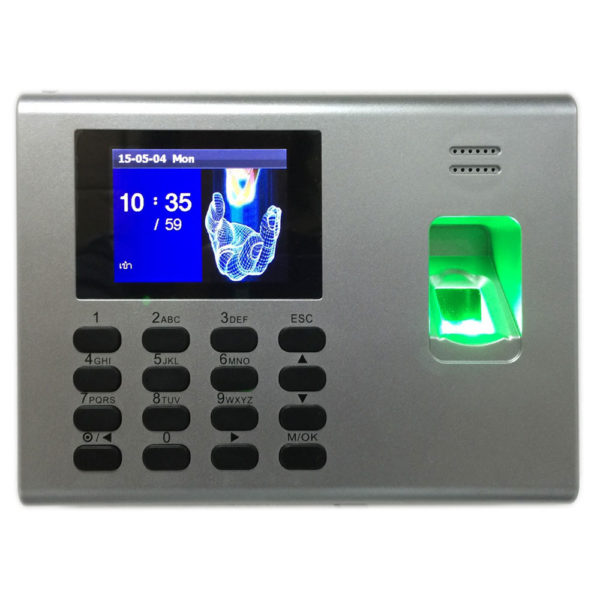 ZKTeco K40 Access Control