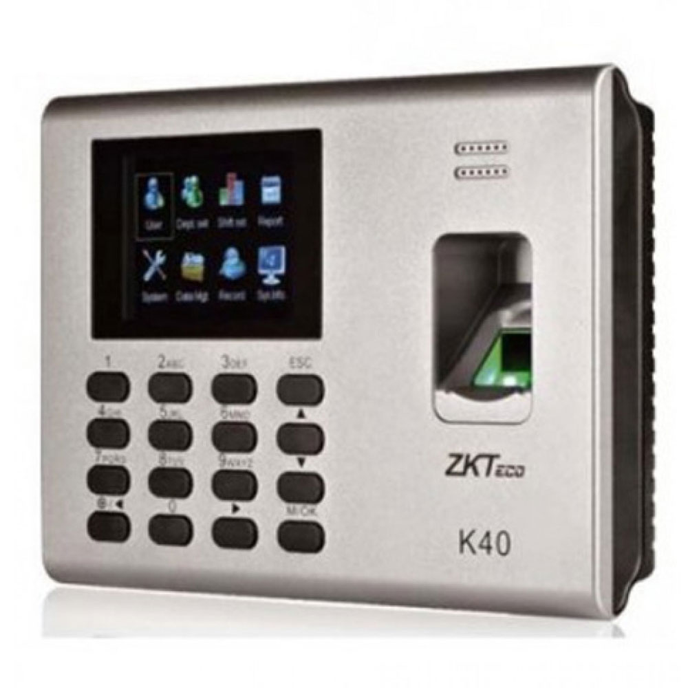 ZKTeco K40 Access Control